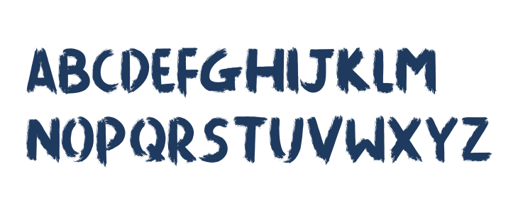 Killing The Moon Lowercase