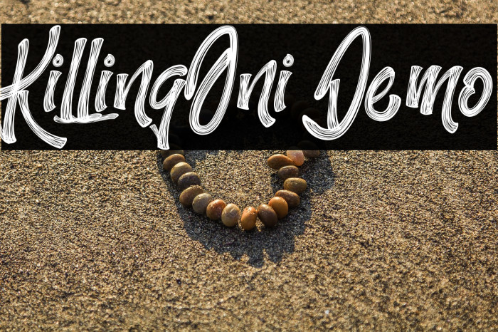 KillingOni Demo Example 3