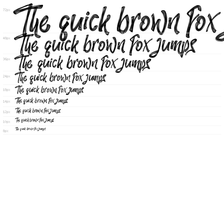 KillingOni Demo Waterfall