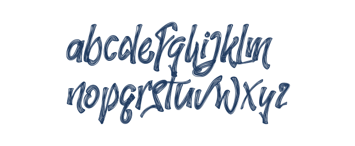 KillingOni Demo Lowercase