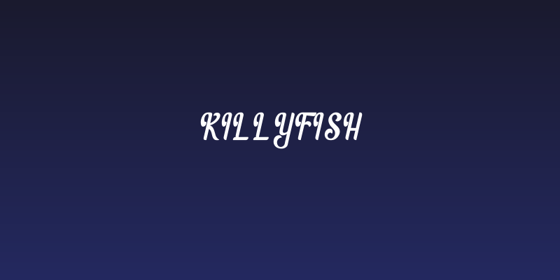 Killyfish Social Header