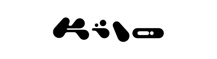 Kilo  لخطوط تنزيل
