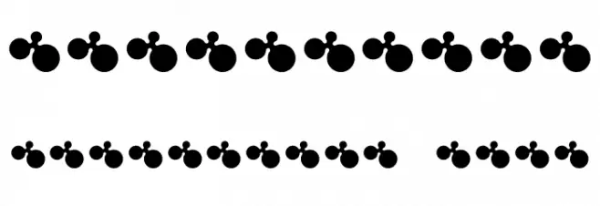 Kilo Polices AUTRES CHARS