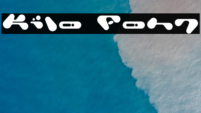 Kilo Example 2