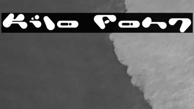 Kilo Polices examples