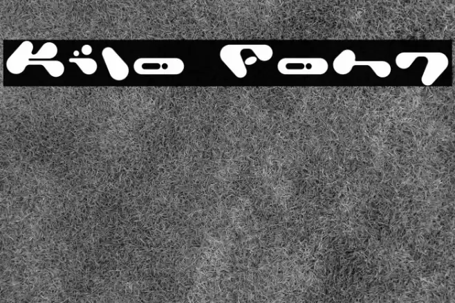 Kilo Polices examples