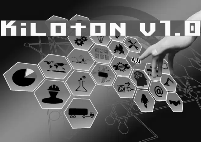 Kiloton v1.0 Fonte examples