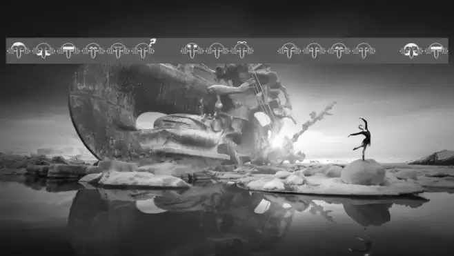 Kilroy Was Here JL Font examples