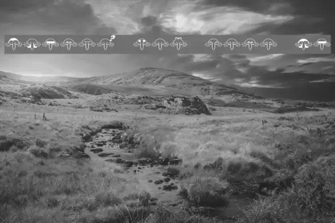 Kilroy Was Here JL Font examples