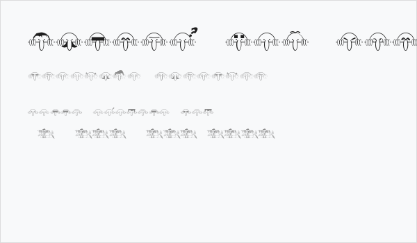 Kilroy Was Here JL Business Card