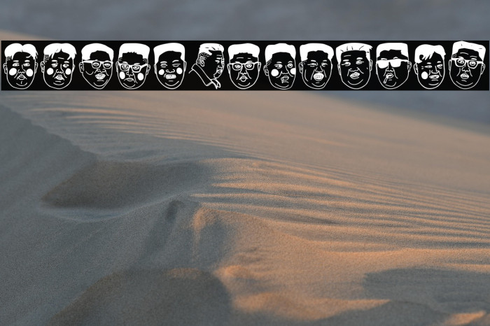 Kim Jong Un Example 2