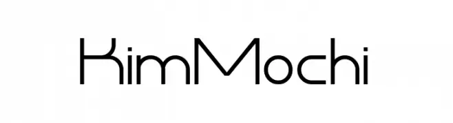 Kim Mochi  नि: शुल्क फ़ॉन्ट्स डाउनलोड