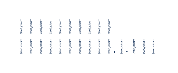 Kim Mochi Other Characters