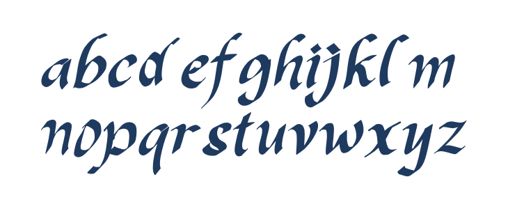 Kimberly Christmas Demo Lowercase
