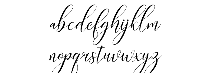 Kimberly Polices MINUSCULES