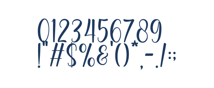 Kimberlyn Other Characters