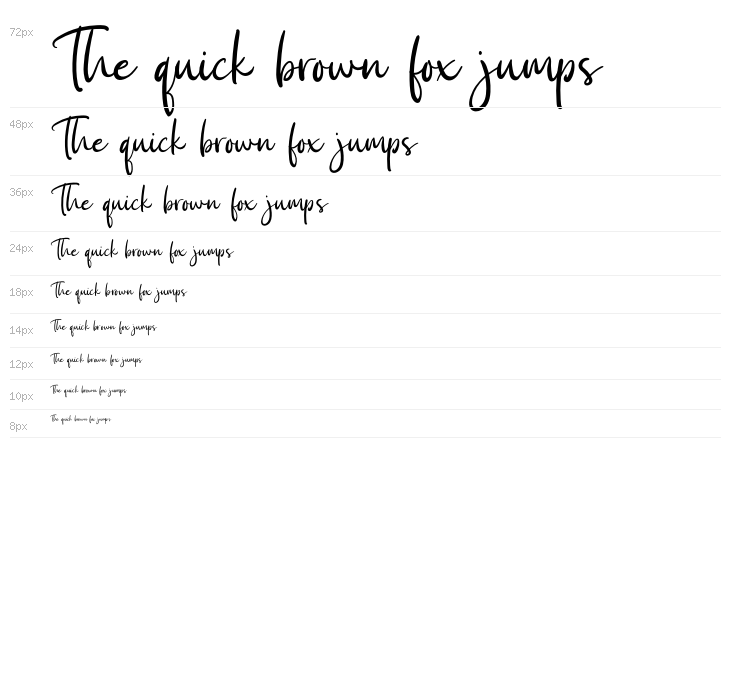 Kimie Roselyne Waterfall