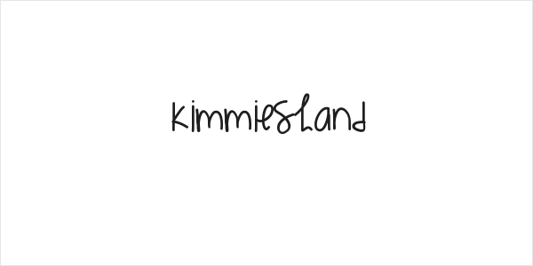 KimmiesHand Logo