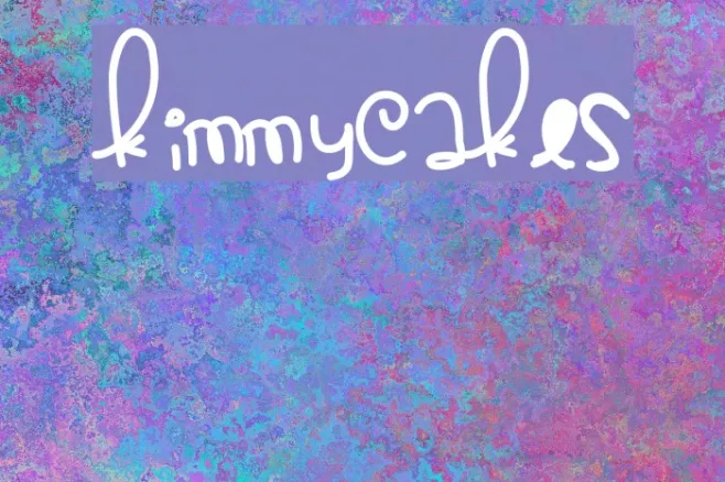 KimmyCakes Example 2