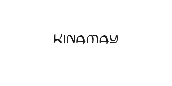 Kinamay Logo