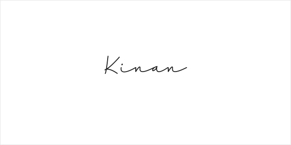 Kinan Logo