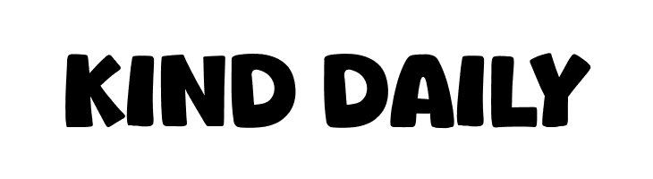 Kind Daily  नि: शुल्क फ़ॉन्ट्स डाउनलोड