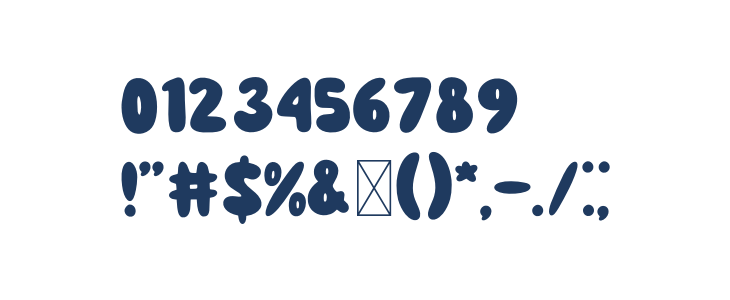 Kind Kids Other Characters