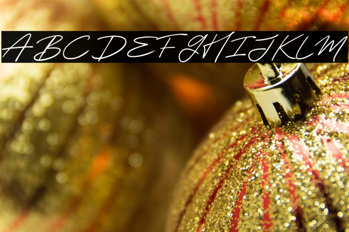 Kind Regards Example 2