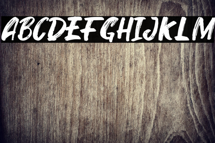 Kinder Boy Italic Example 3