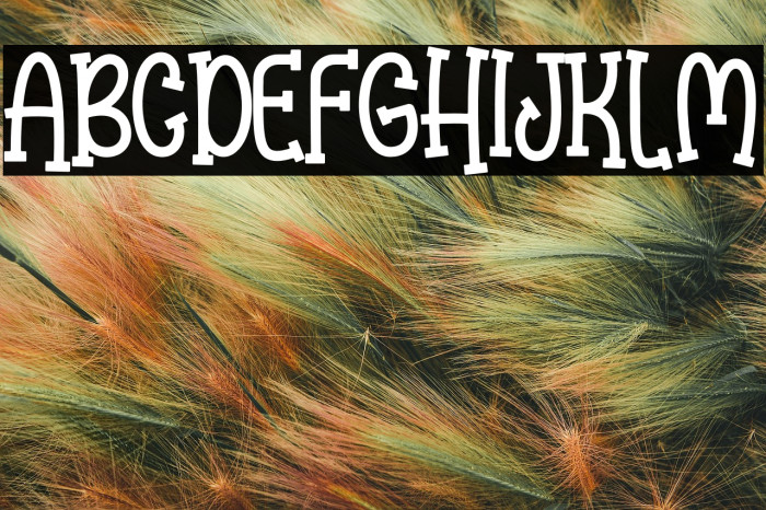 Kinder Flower Example 1