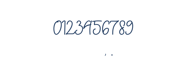 KinderKids Regular Other Characters