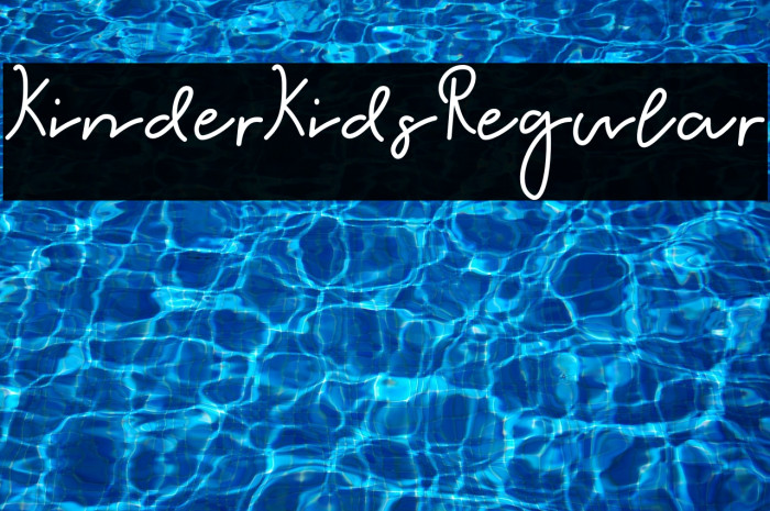 KinderKids-Regular Example 3