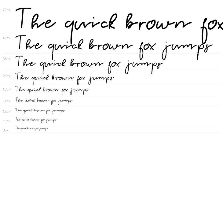 KinderKids-Regular Waterfall