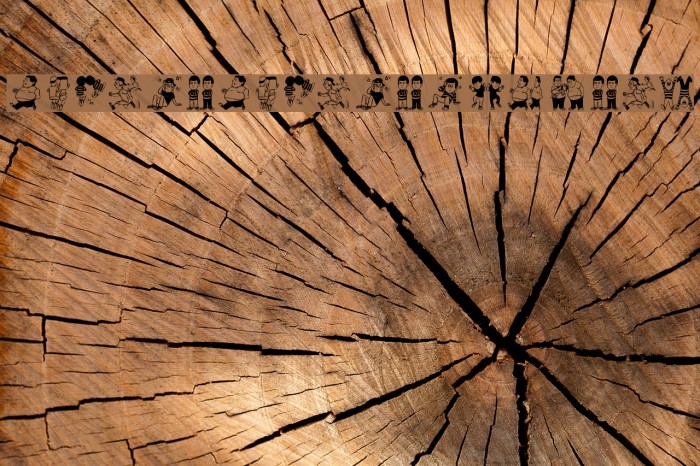 KinderKinderAbsurdo Example 1