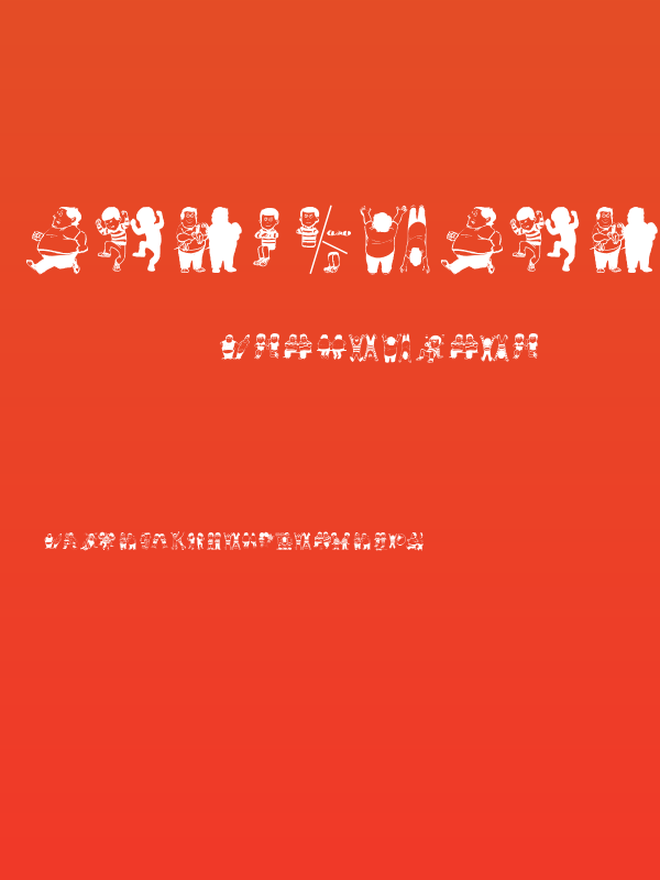 KinderKinderAbsurdo Poster