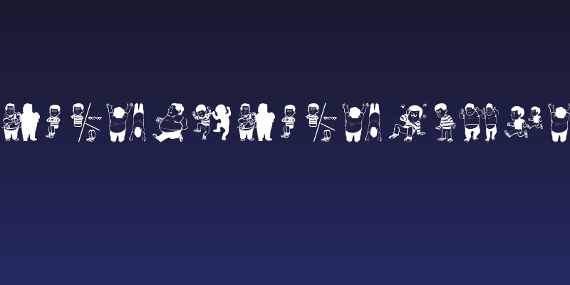 KinderKinderAbsurdo Social Header