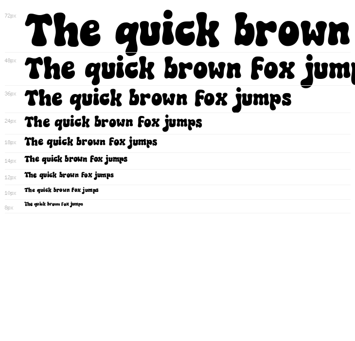 KinderStoneDemo Waterfall