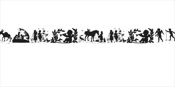 KinderUndAndereEngel Logo