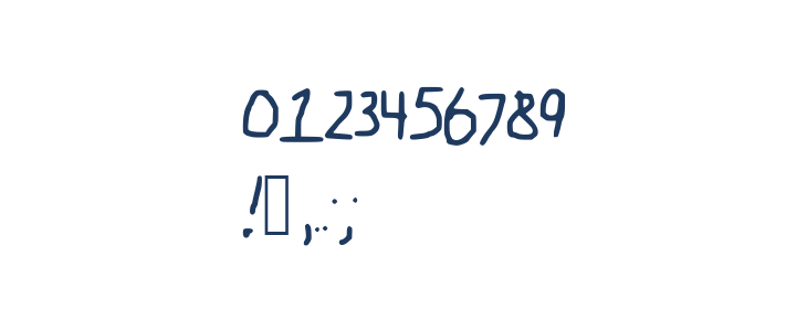 Kindergarten Other Characters