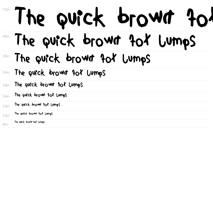 KindergartenNBP Waterfall