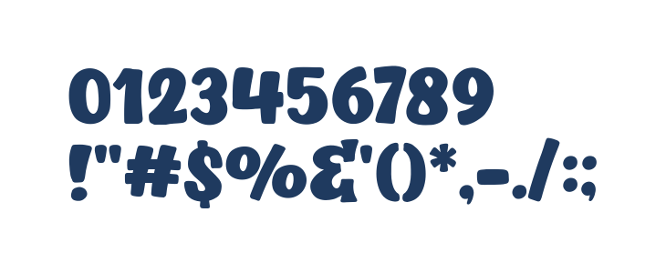 Kindergo Other Characters