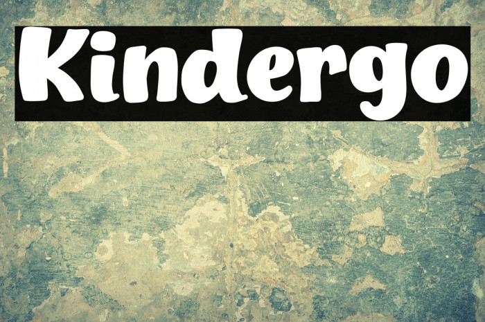 Kindergo Example 3