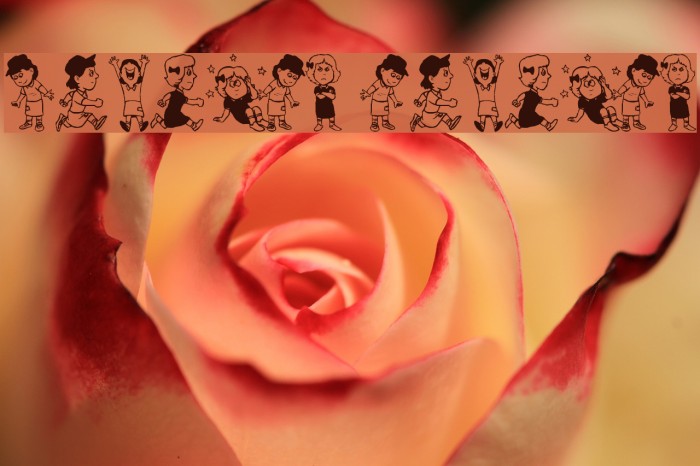 Kinderkinder Example 1