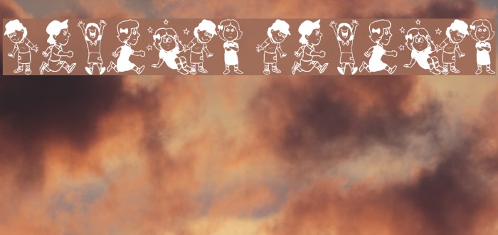 Kinderkinder Example 2