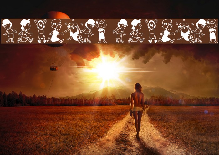 Kinderkinder Example 3