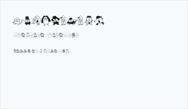 Kinderkram Business Card