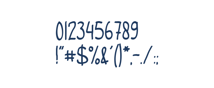 Kinderplay Other Characters