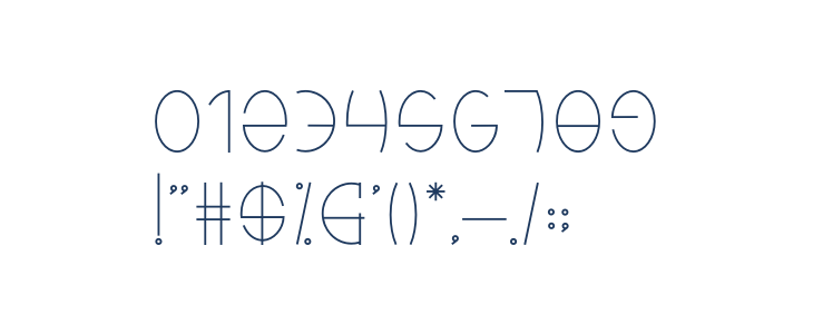 Kinders Other Characters