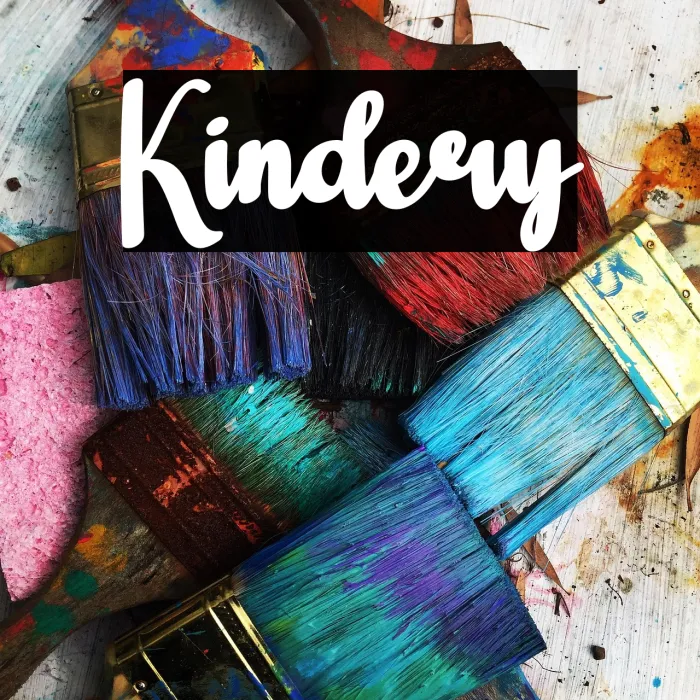 Kindery Example 3