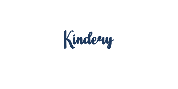 Kindery Logo